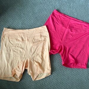 Lululemon Womens briefs